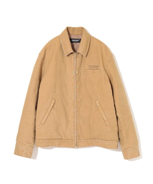UC2F4202-1 詳細画像 BEIGE 1