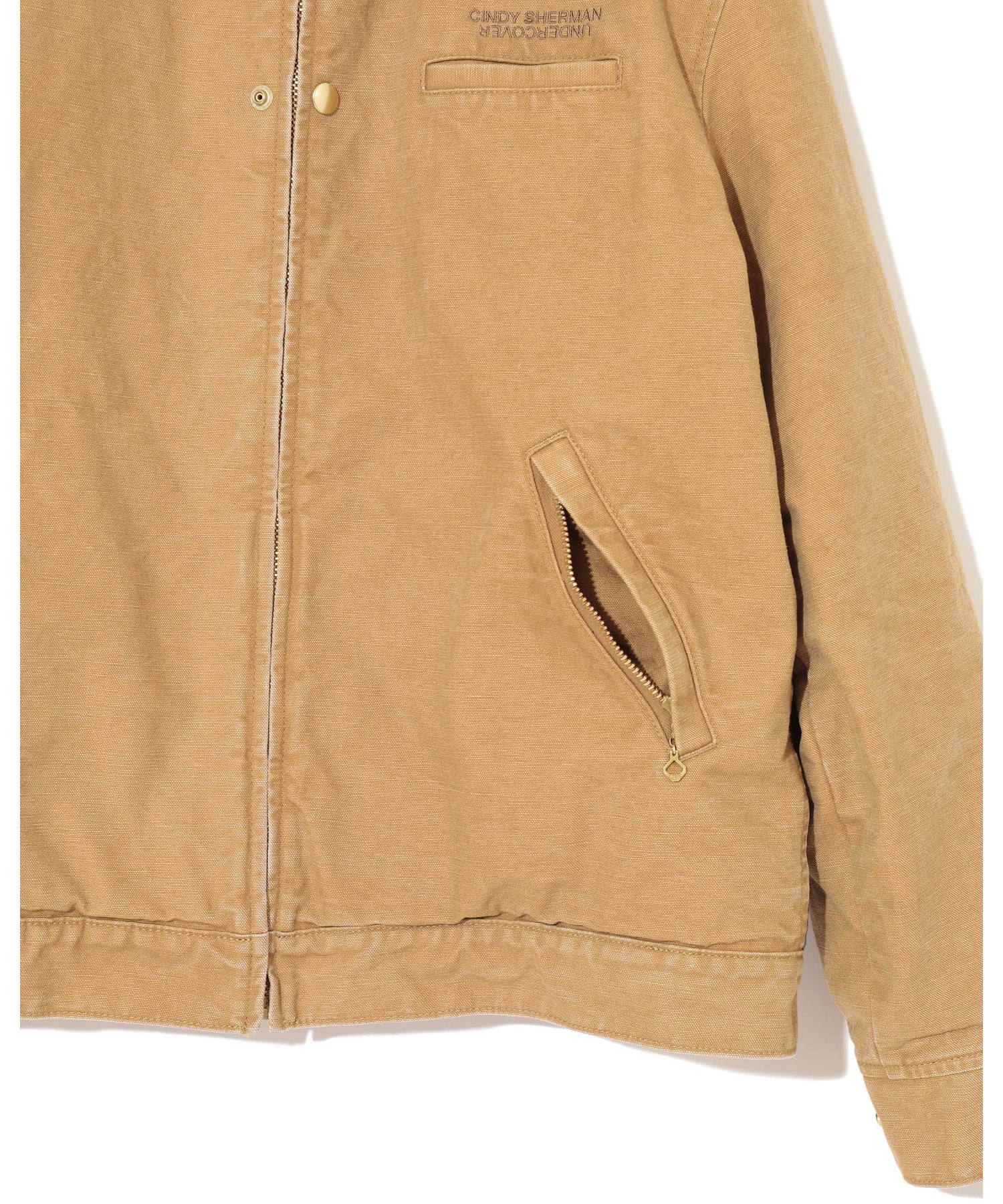 UC2F4202-1 詳細画像 BEIGE 4