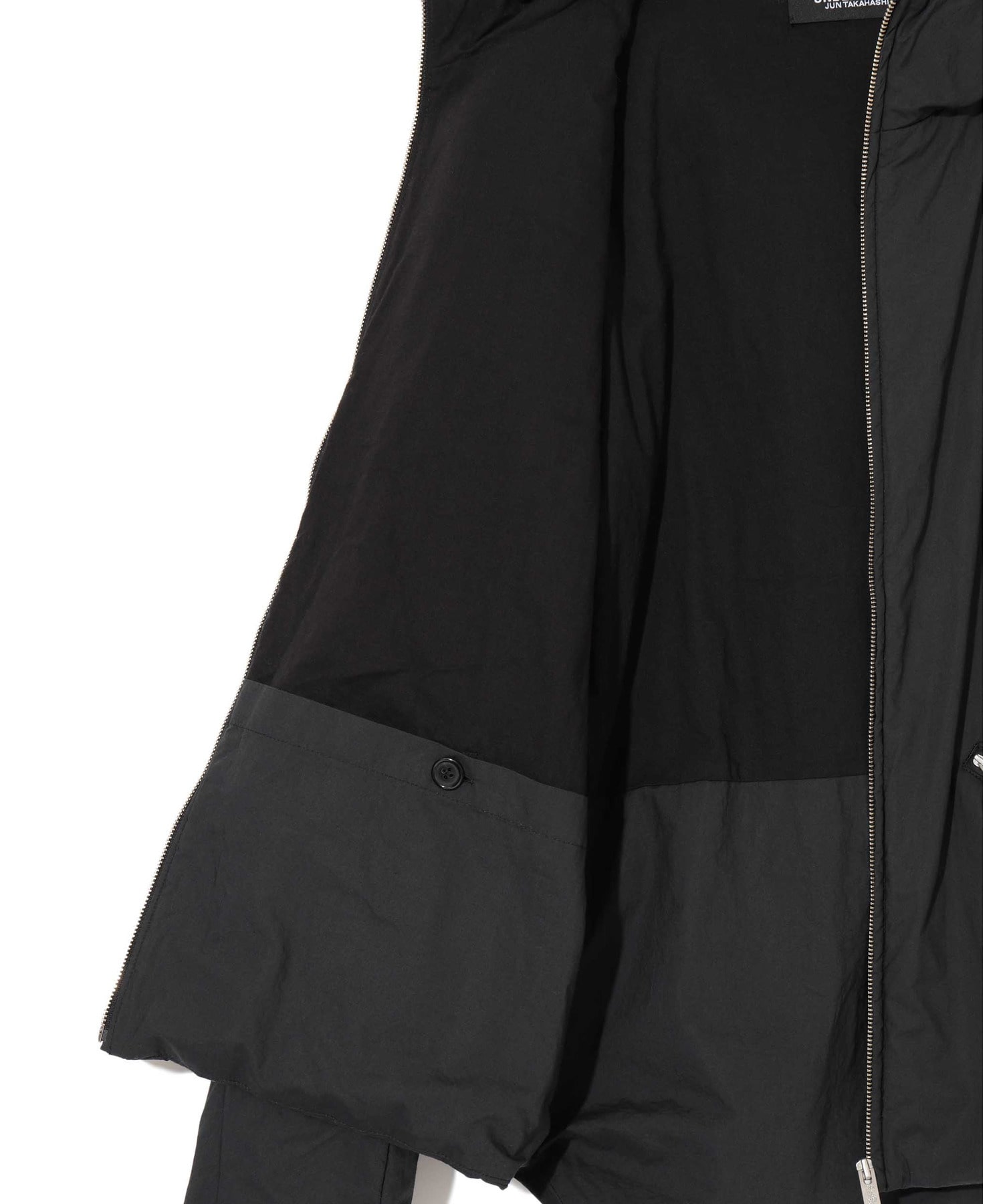 UC2F4203-2 詳細画像 BLACK 5