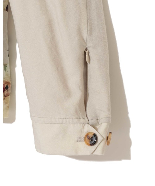 UC2F4206-3 詳細画像 GRAY BEIGE 4