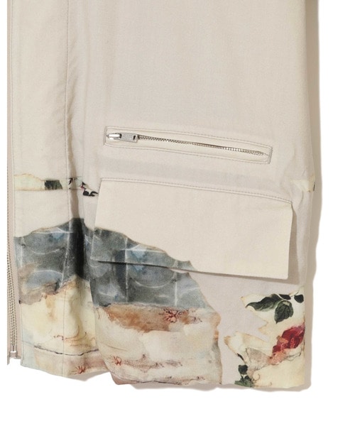 UC2F4206-3 詳細画像 GRAY BEIGE 5