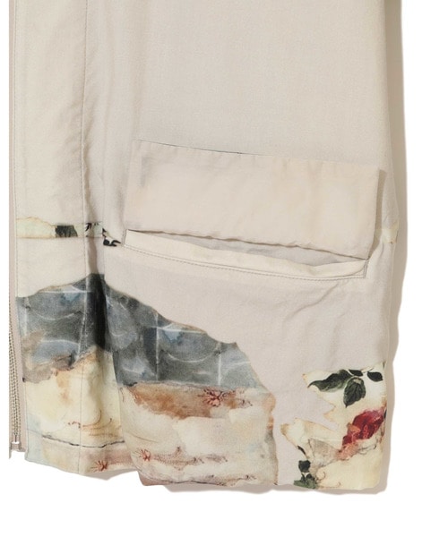 UC2F4206-3 詳細画像 GRAY BEIGE 6