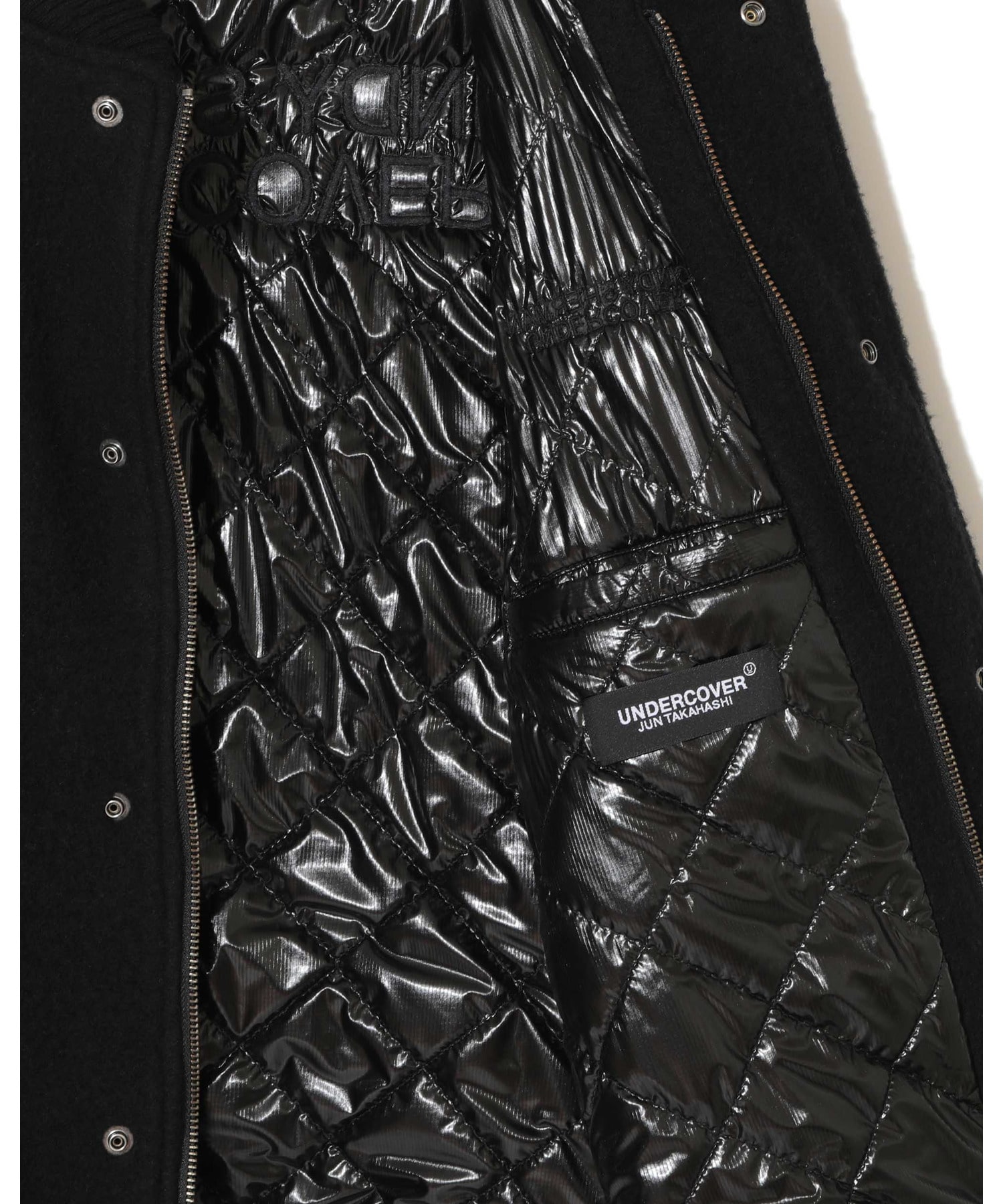 UC2F4209 詳細画像 BLACK 7