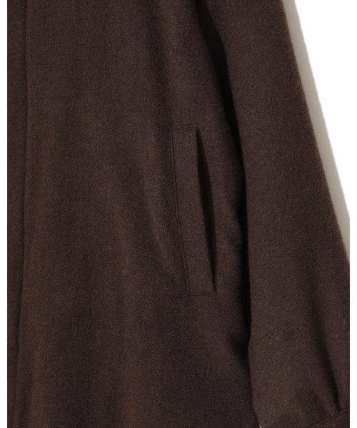 UC2F4403 詳細画像 BROWN 7