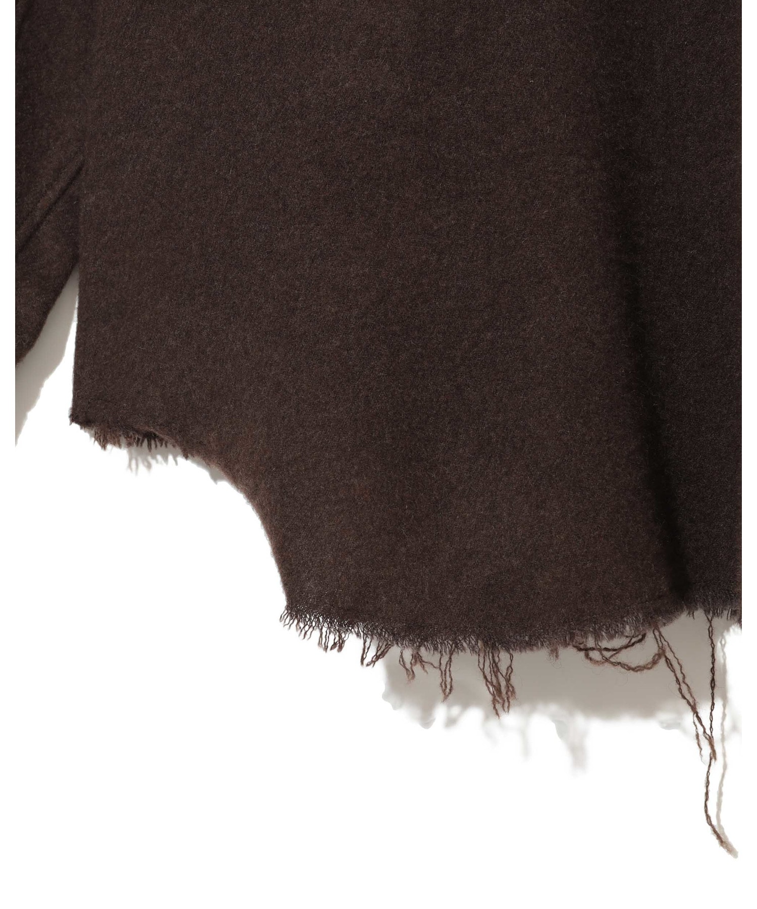 UC2F4403 詳細画像 BROWN 5
