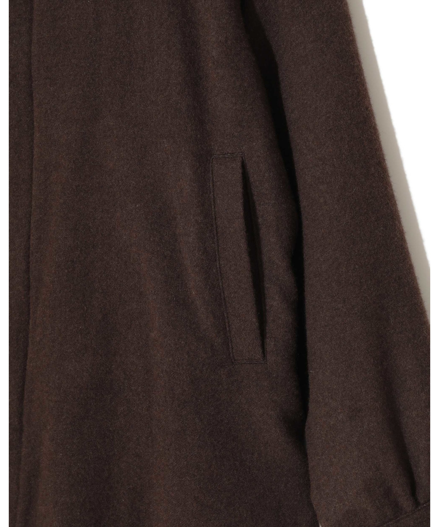 UC2F4403 詳細画像 BROWN 7