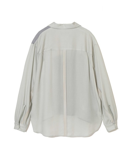 UC2F4404-1 詳細画像 LIGHT BEIGE GRAY 2