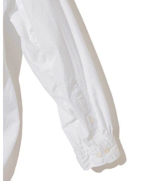 UC2F4405-2 詳細画像 WHITE 4