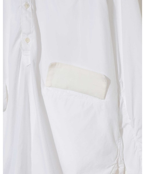 UC2F4405-2 詳細画像 WHITE 7