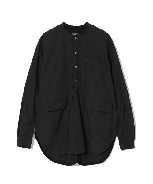 ThomasMasonﾌﾞﾛｰﾄﾞﾊﾟｯｶﾘﾝｸﾞPOｼｬﾂ
