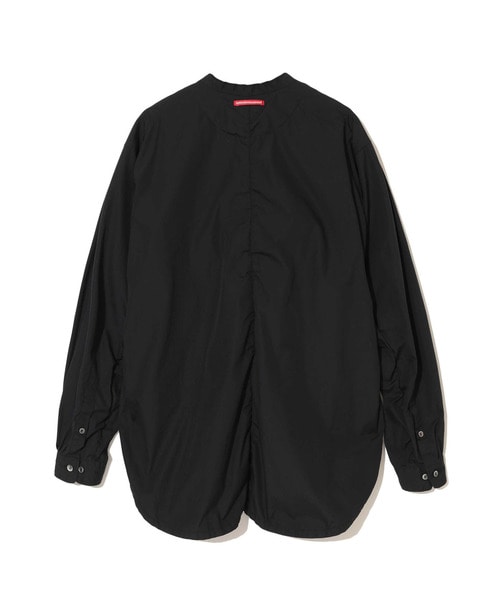 ThomasMasonﾌﾞﾛｰﾄﾞﾊﾟｯｶﾘﾝｸﾞPOｼｬﾂ