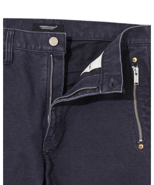 UC2F4505-2 詳細画像 NAVY 4