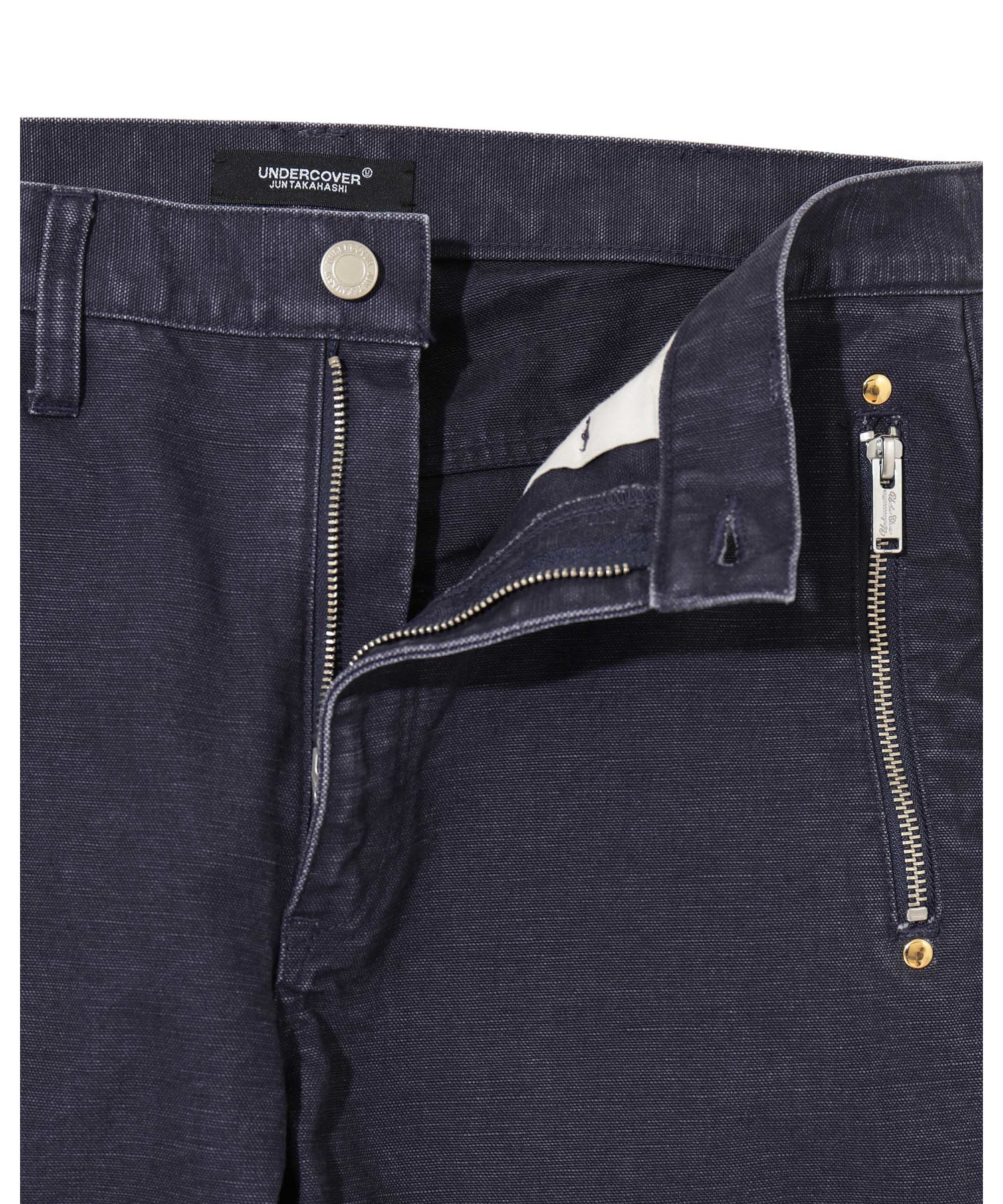UC2F4505-2 詳細画像 NAVY 4