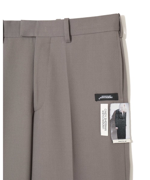 UC2F4506 詳細画像 GRAY BEIGE 3