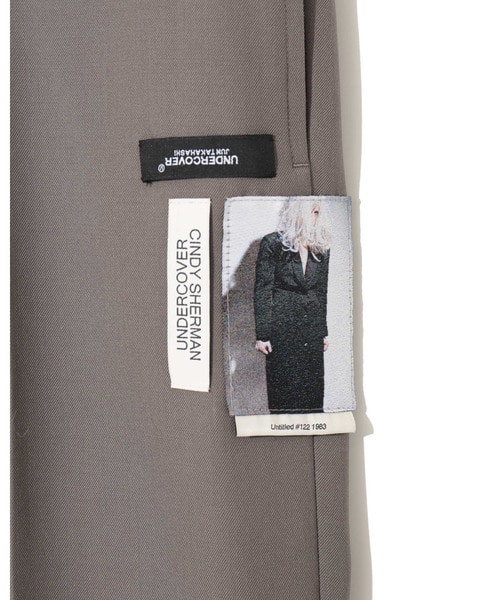 UC2F4506 詳細画像 GRAY BEIGE 5