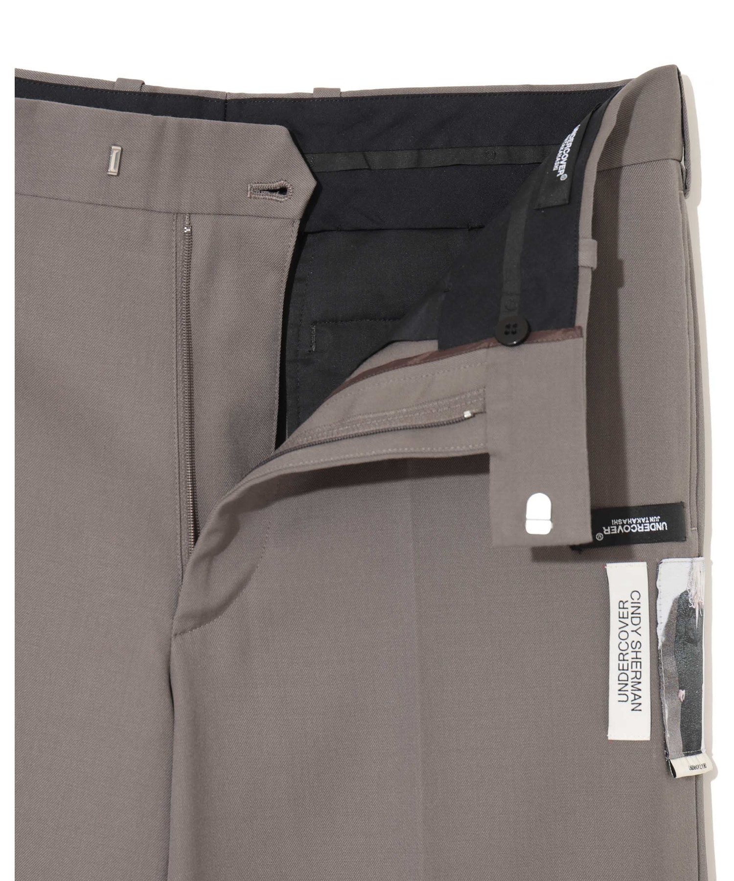 UC2F4506 詳細画像 GRAY BEIGE 4