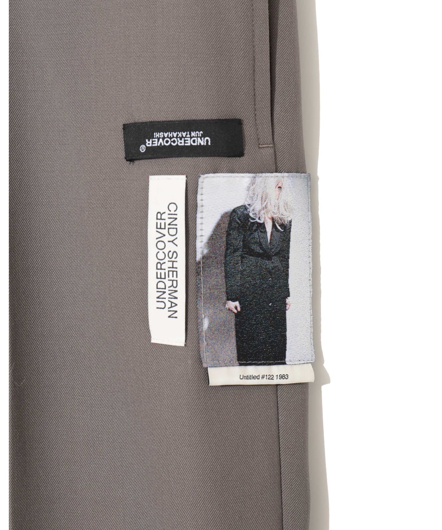 UC2F4506 詳細画像 GRAY BEIGE 5