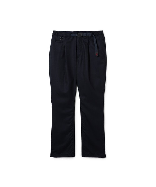 WALKER TP EASYPANTS CANONICO WOOL SAXONY