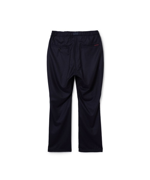 WALKER TP EASYPANTS CANONICO WOOL SAXONY