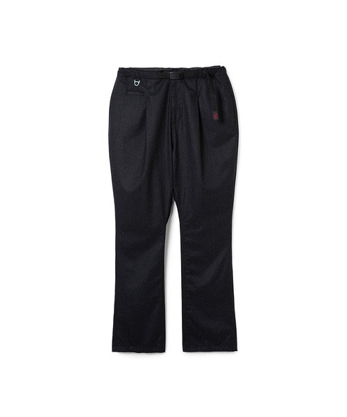 WALKER TP EASYPANTS CANONICO WOOL SAXONY