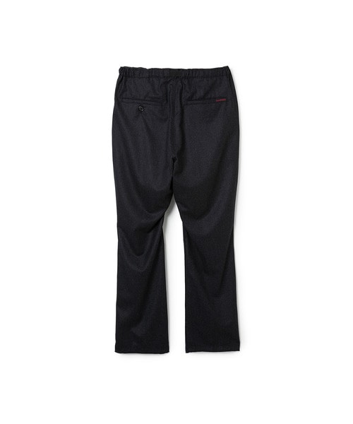 WALKER TP EASYPANTS CANONICO WOOL SAXONY