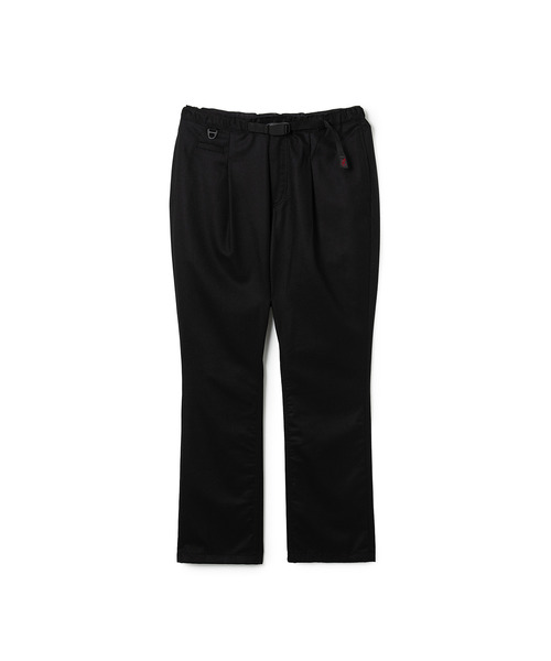 WALKER TP EASYPANTS CANONICO WOOL SAXONY