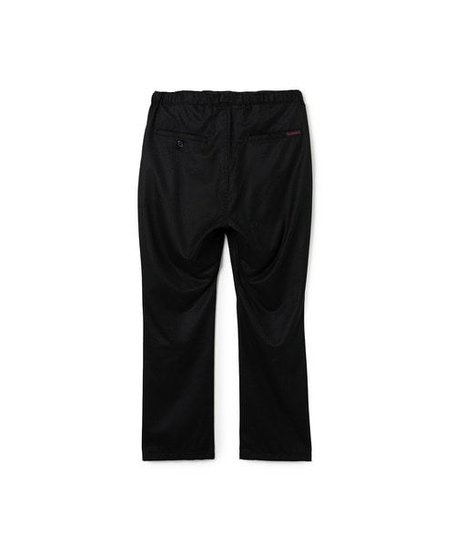 WALKER TP EASYPANTS CANONICO WOOL SAXONY