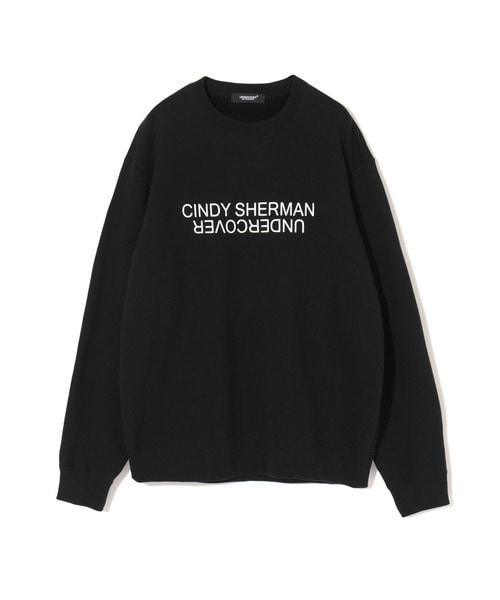 CindyJQﾊﾟｯﾁ微起毛裏毛ｽｳｪｯﾄ