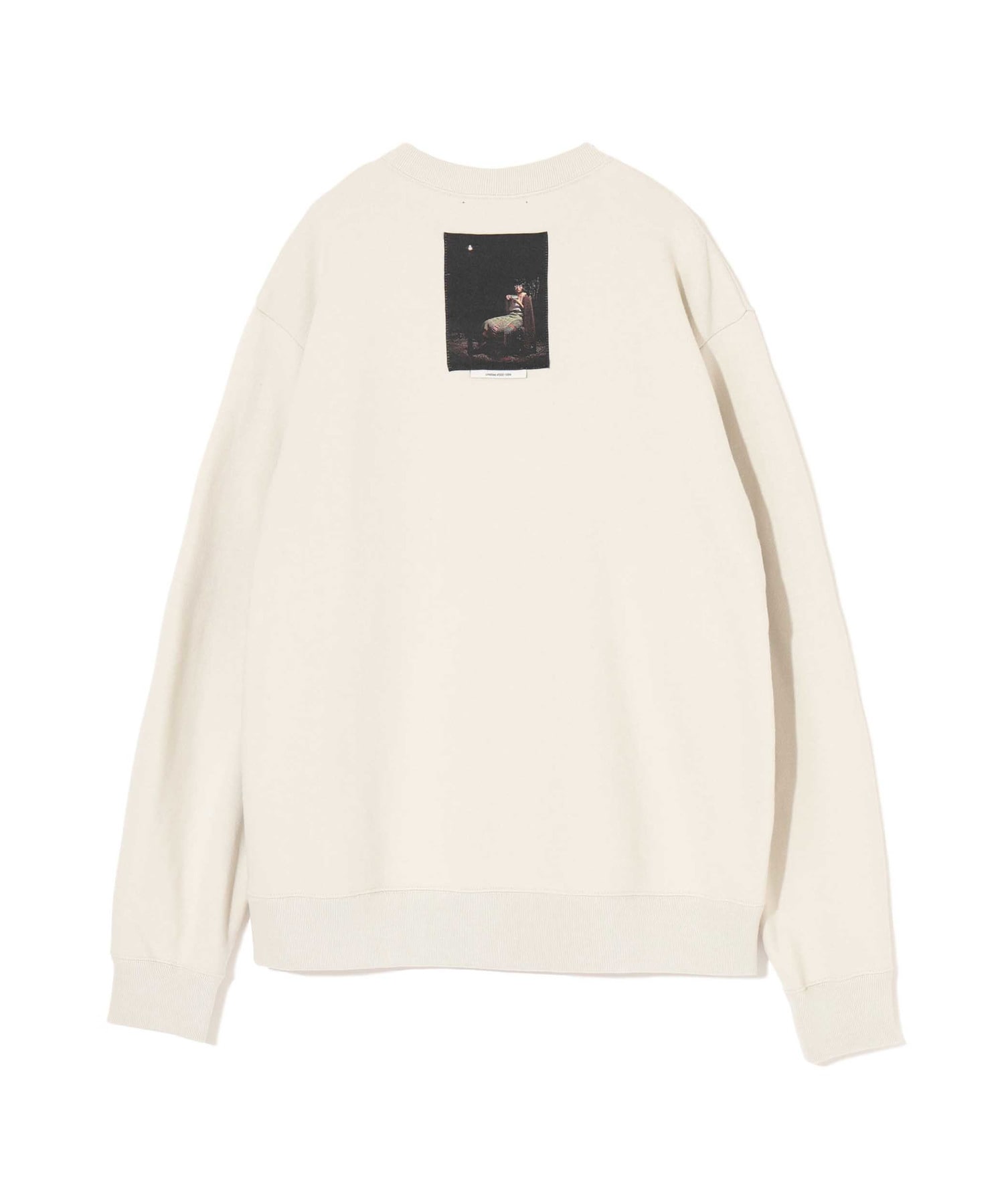 UC2F4802 詳細画像 LIGHT BEIGE GRAY 2