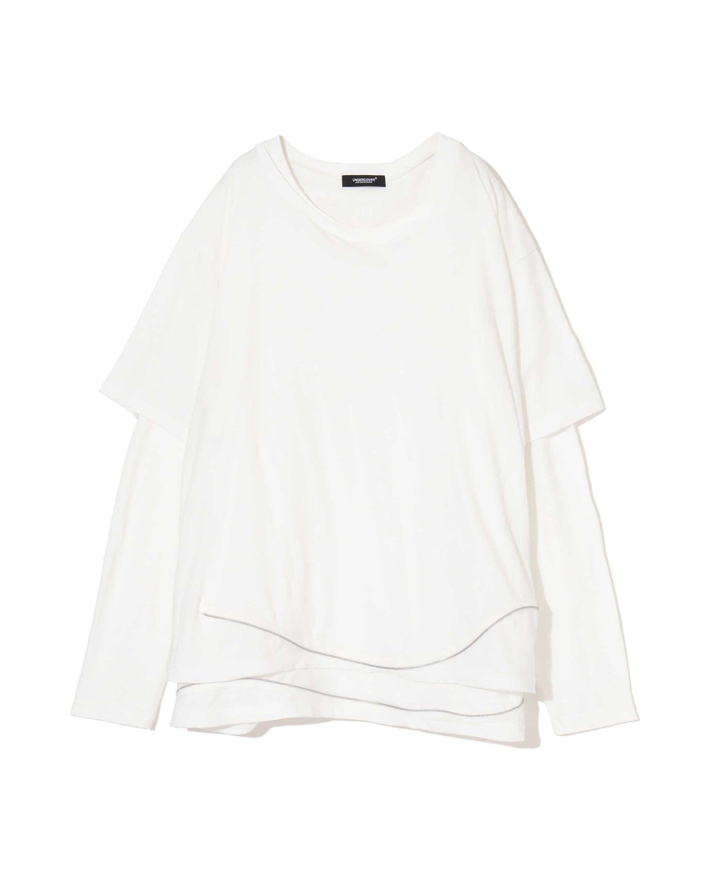 UC2F4803 詳細画像 WHITE 6