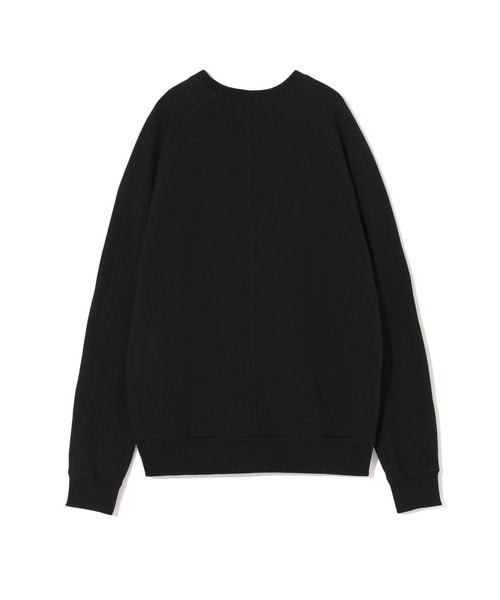 C/Ca無撚糸裏毛Uｽﾗｯｼｭｽｳｪｯﾄ