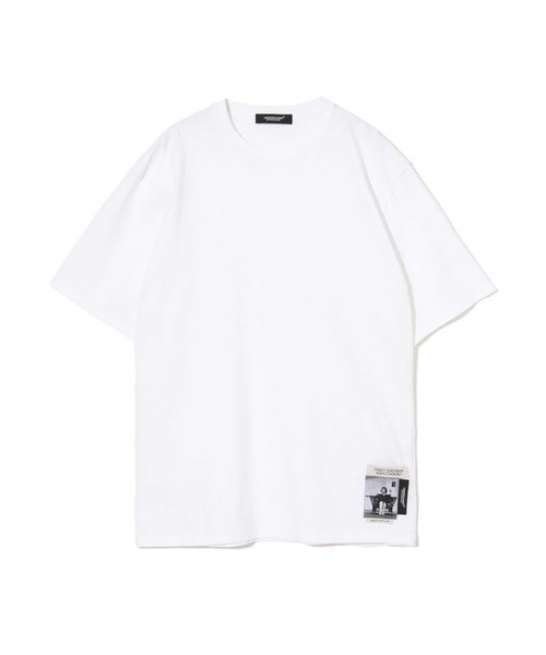 UC2F4811 詳細画像 WHITE 1
