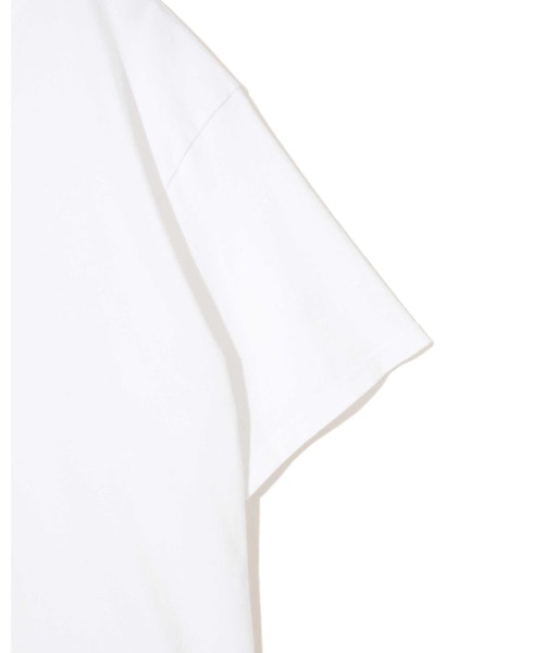 UC2F4811 詳細画像 WHITE 4