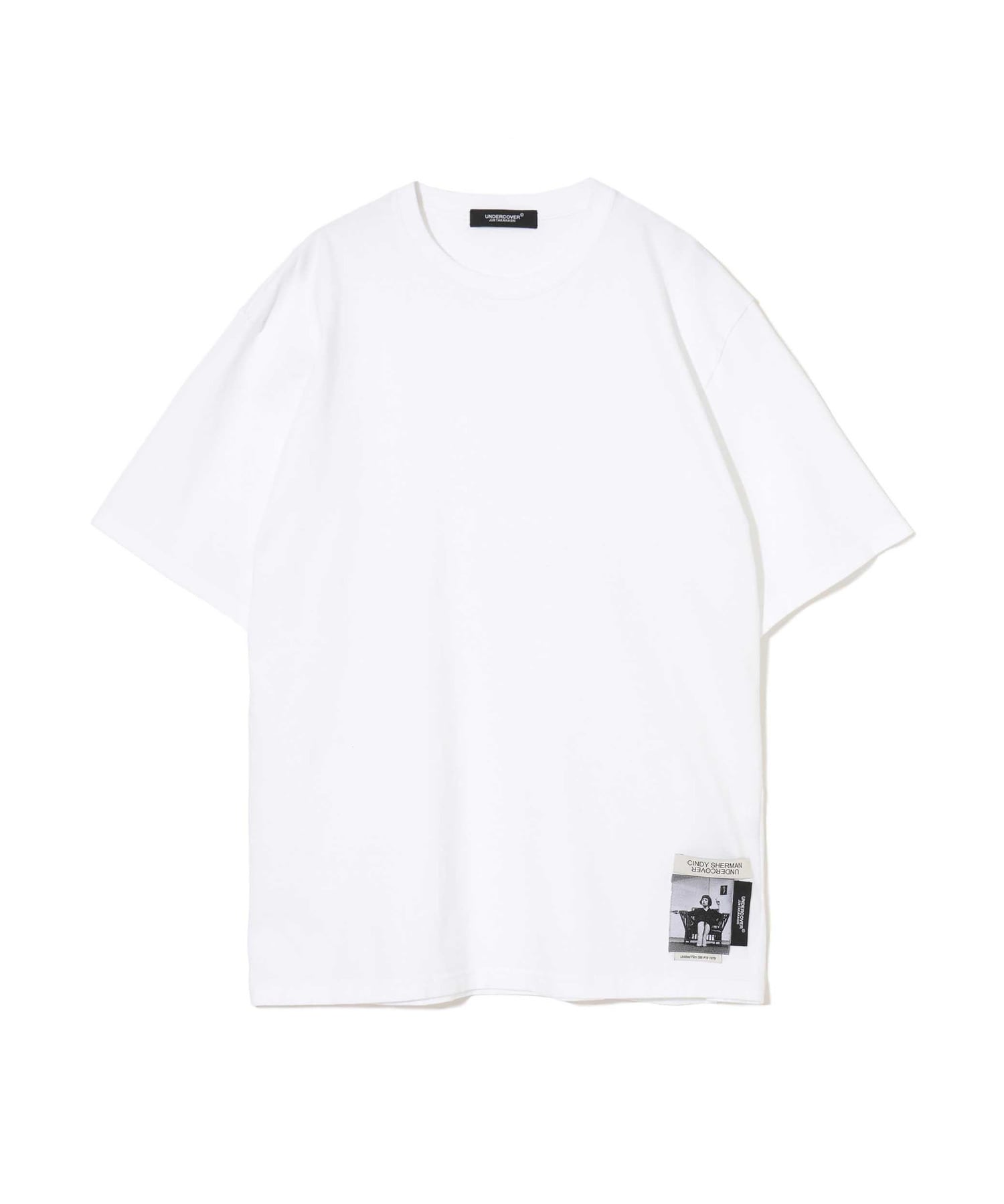 CindyﾈｰﾑTEE