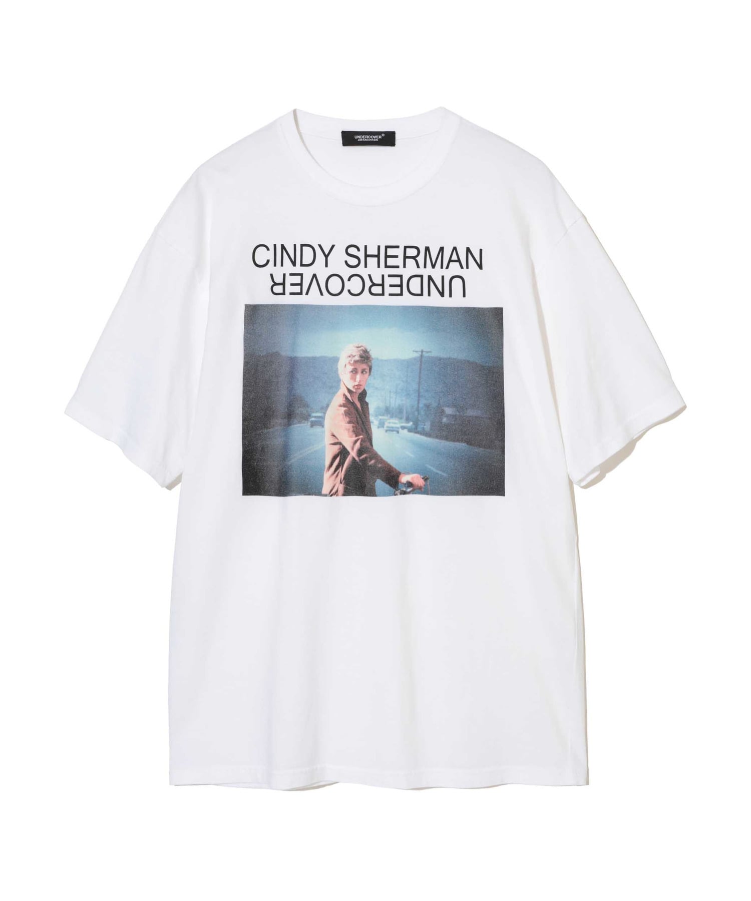 TEE CindyPrint #66