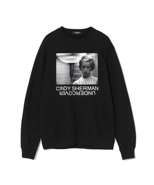 SWEAT CindyPrint #53