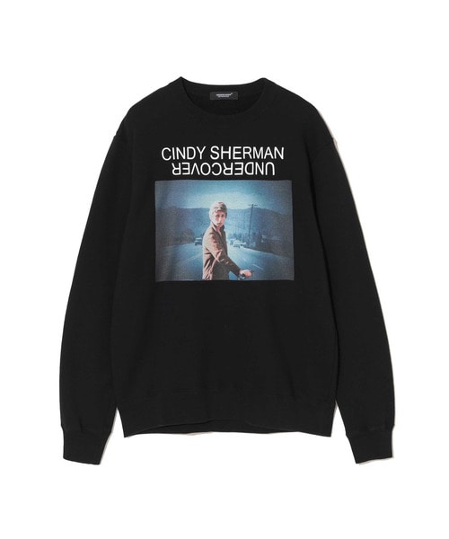 SWEAT CindyPrint #66