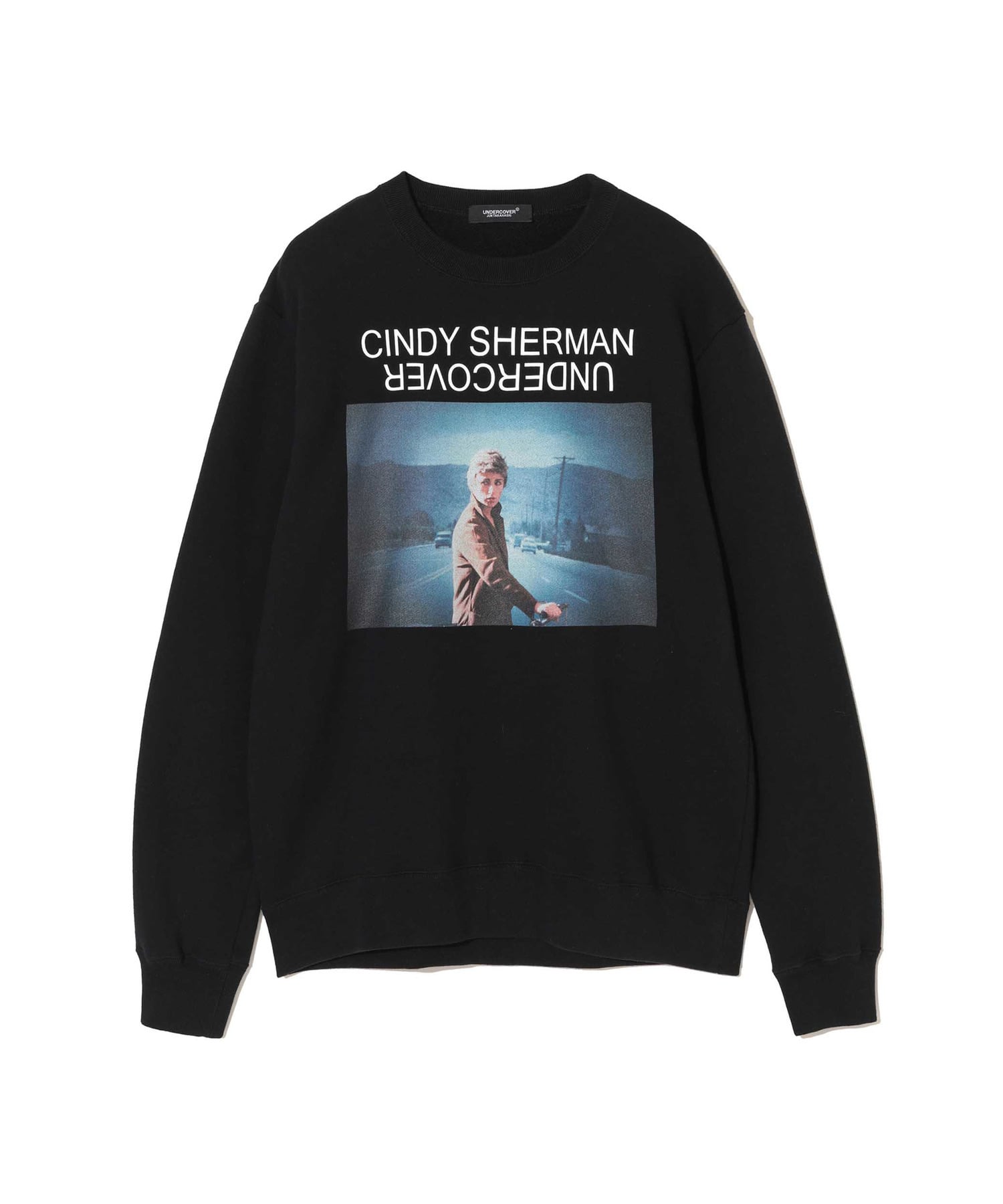 SWEAT CindyPrint #66