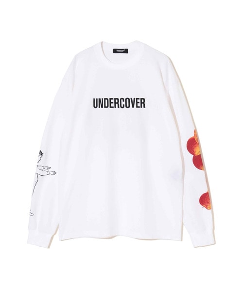 LSTEE UNDERCOVER APPLE