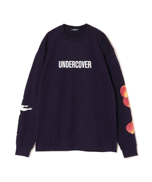 LSTEE UNDERCOVER APPLE