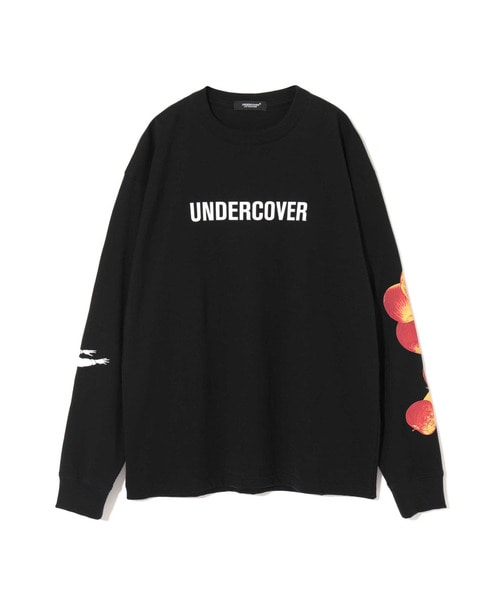 LSTEE UNDERCOVER APPLE