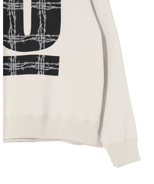 UC2F4892-3 詳細画像 GRAY BEIGE 4