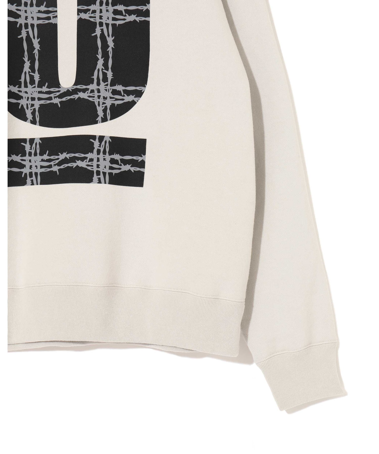 UC2F4892-3 詳細画像 GRAY BEIGE 4