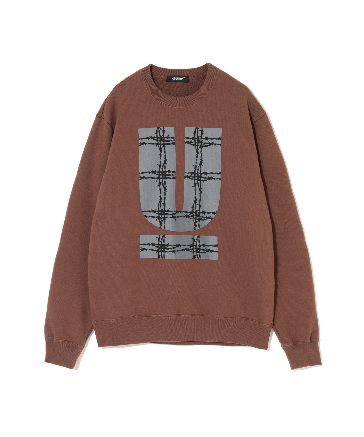 UC2F4892-3 詳細画像 BROWN 1