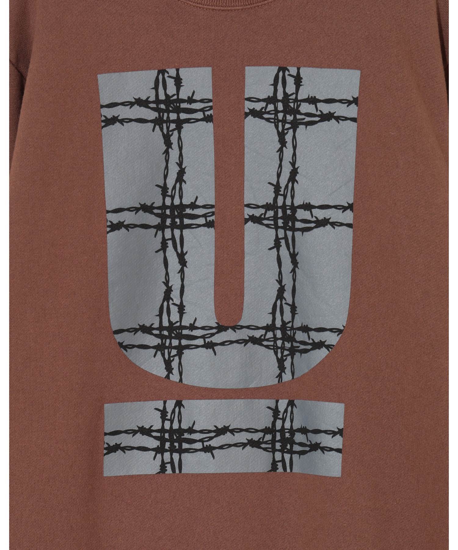 UC2F4892-3 詳細画像 BROWN 3