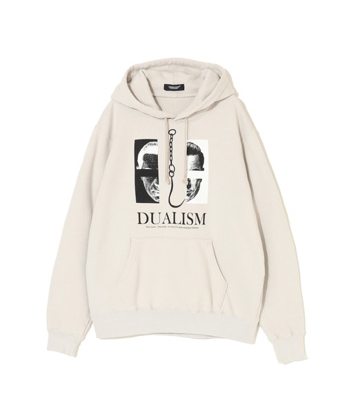 HOODIE DUALISM