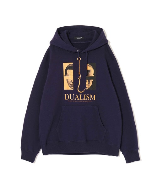 HOODIE DUALISM