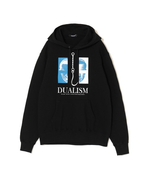 HOODIE DUALISM