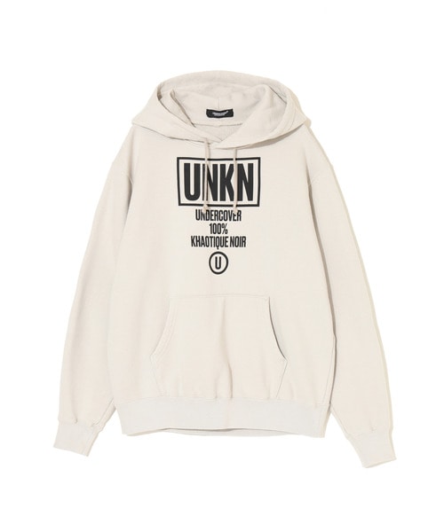 HOODIE UNKN
