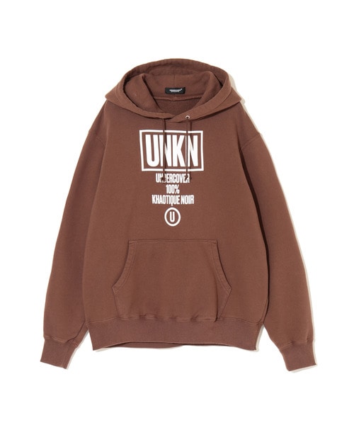 HOODIE UNKN